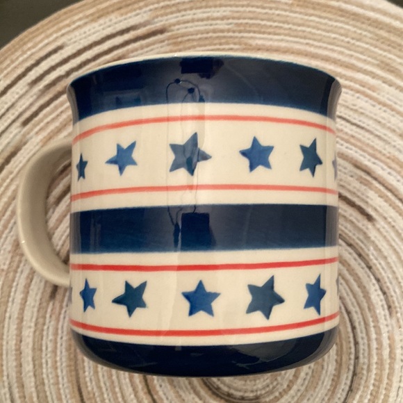 Star-Spangled Banner Mug 🇺🇸✨ - Picture 2 of 4